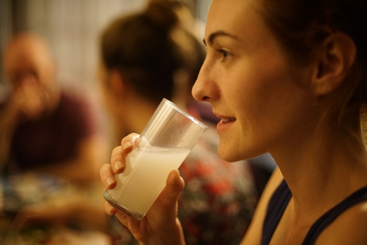 Wie trinkt man am besten einen türkischen Raki?
