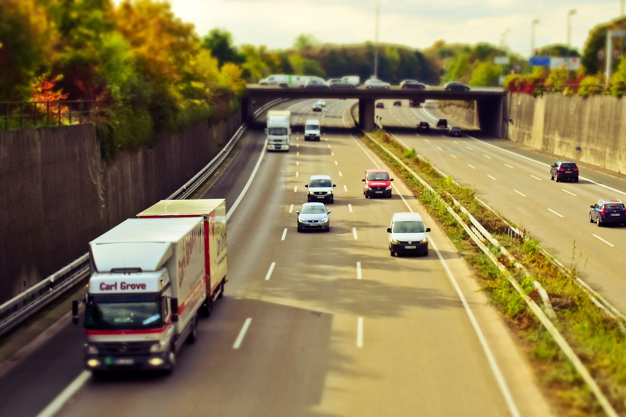 Was muss ich als Autofahrer in der Türkei beachten?