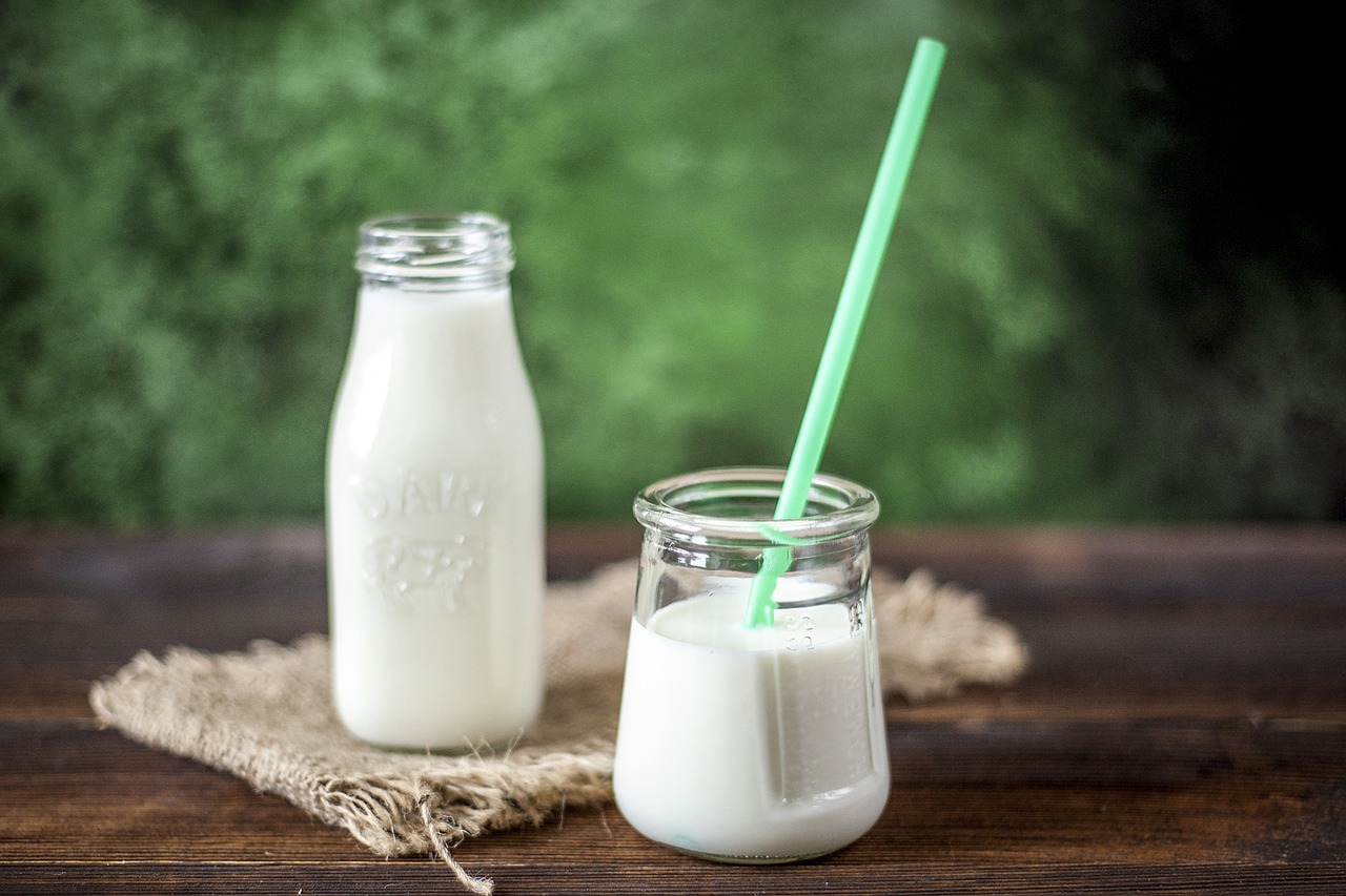 Ayran ist einer der Nationalgetränke der Türkei