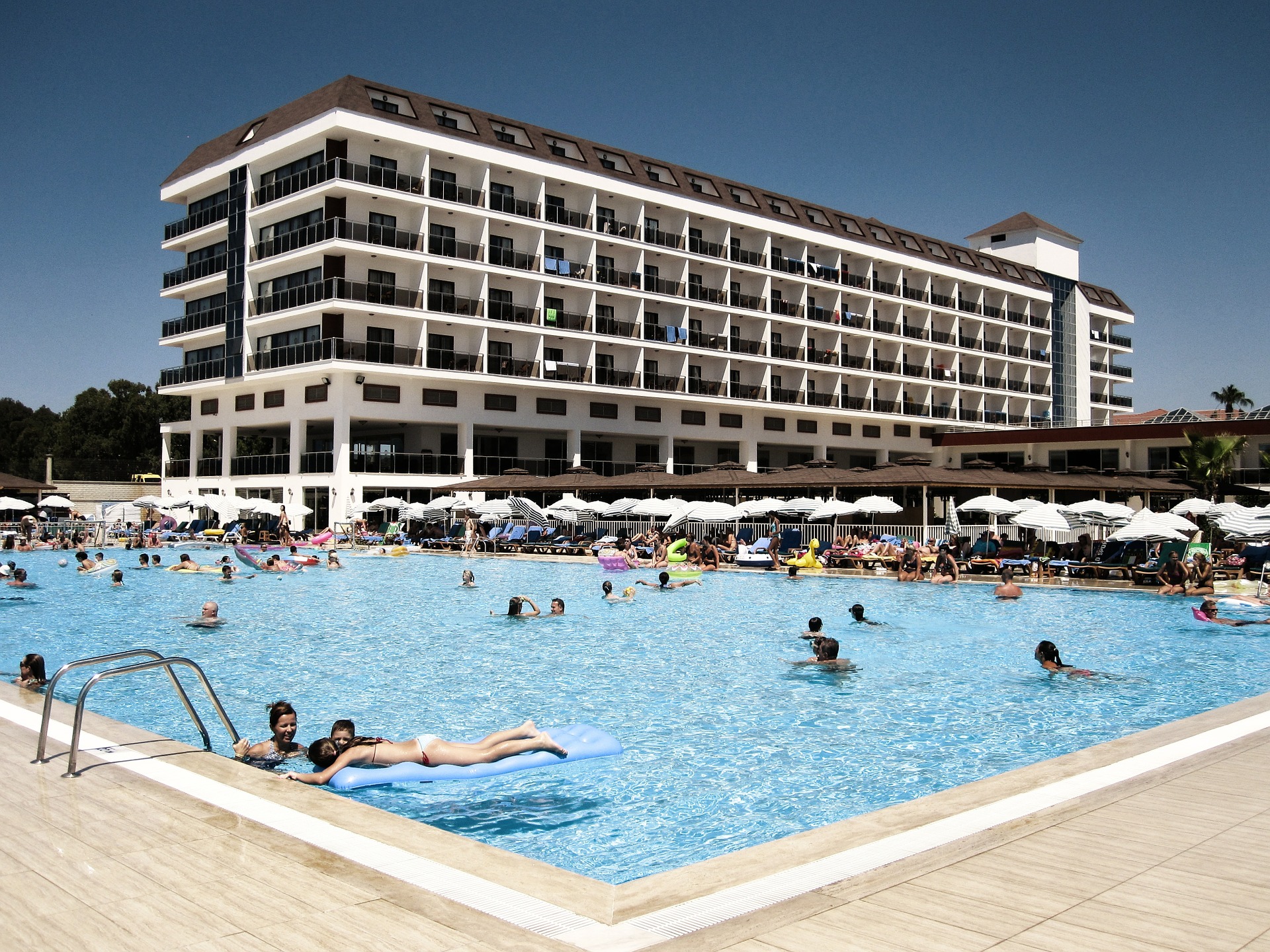 Wie beliebt ist Türkei Urlaub 2019?