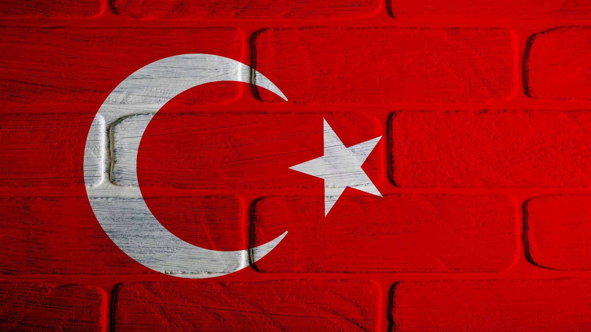 Wie weit kommt man in der Türkei mit Deutsch?