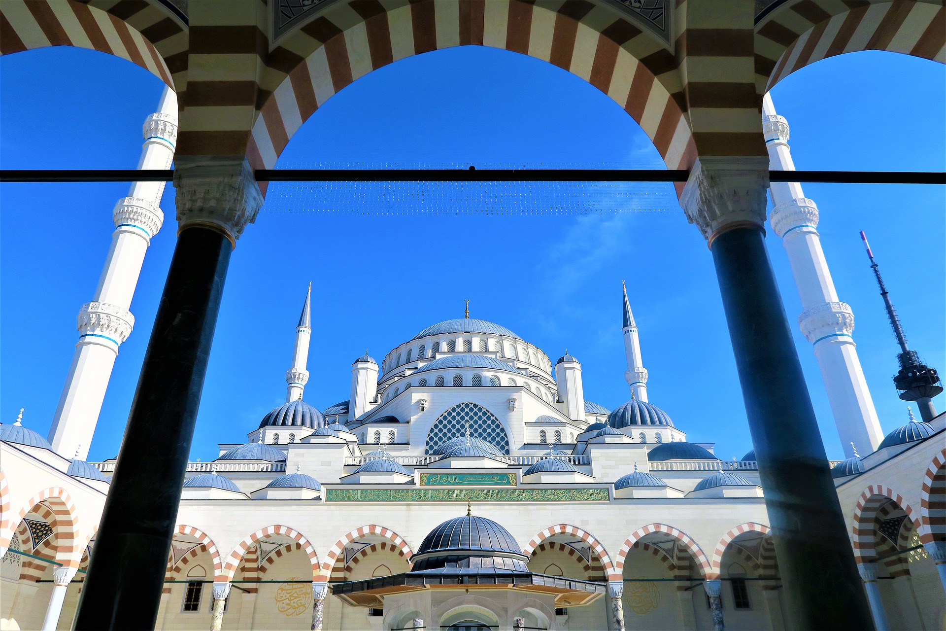 Wichtige türkische Feiertage auf einen Blick