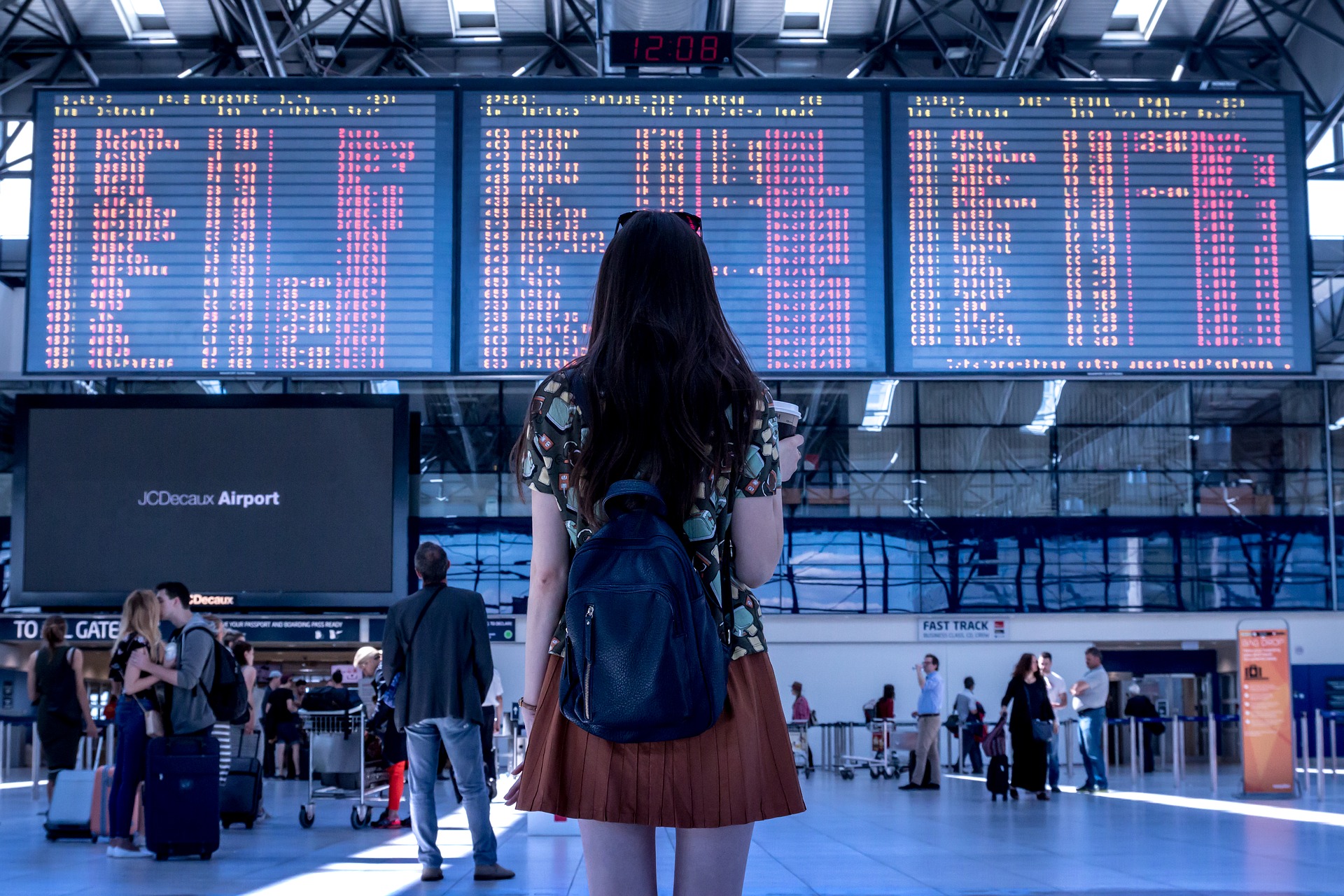Billigflüge in die Türkei – 2019 ab 25 Euro nach Antalya
