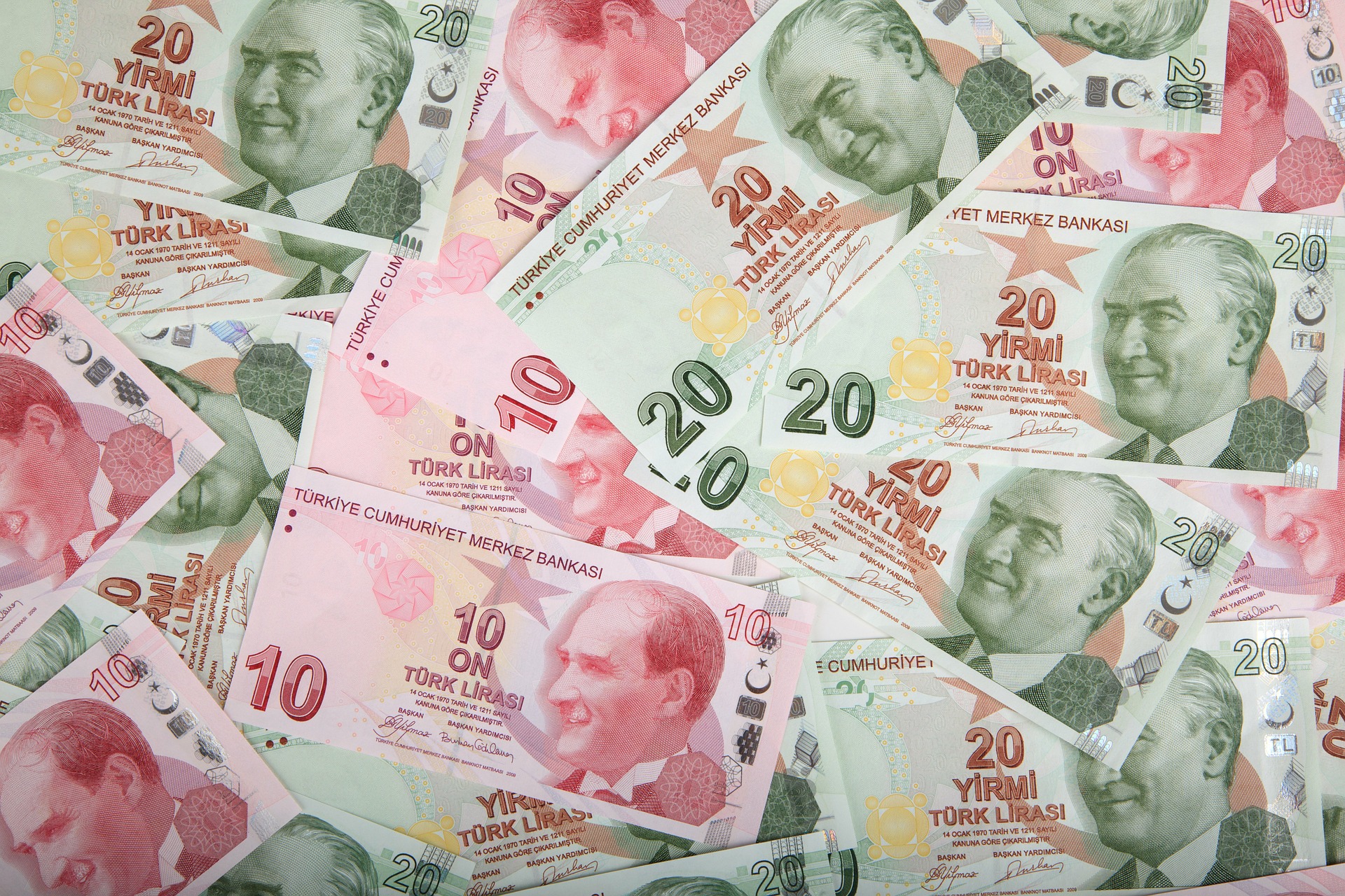Zinssenkung in der Türkei kann Inflation beflügeln