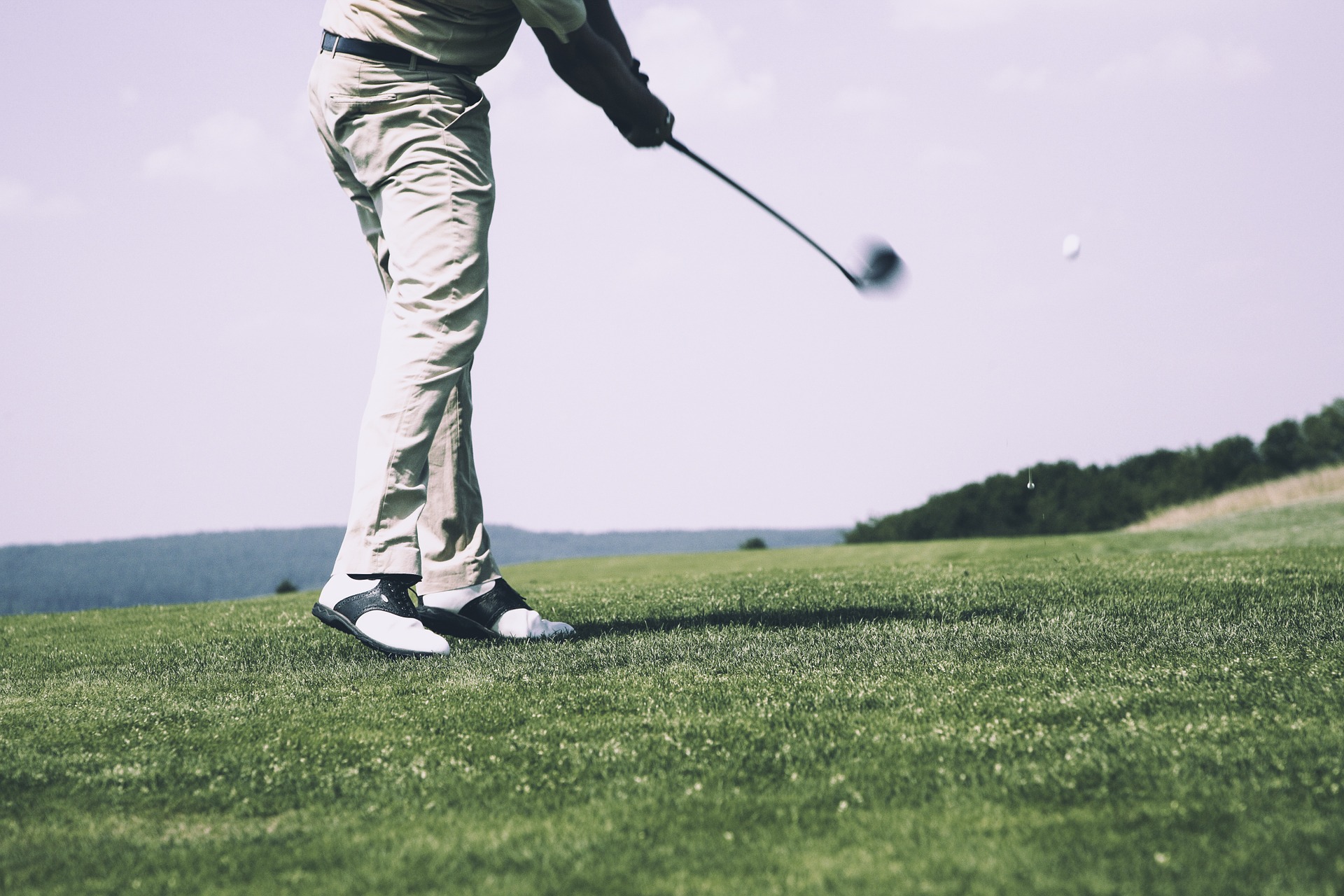 Golf-Urlaub in der Türkei – die sportliche Alternative