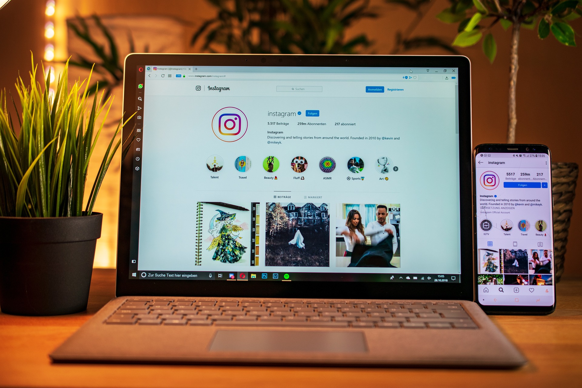 Deutsch-Türkische Influencer: Einfluss aus vielerlei Welten