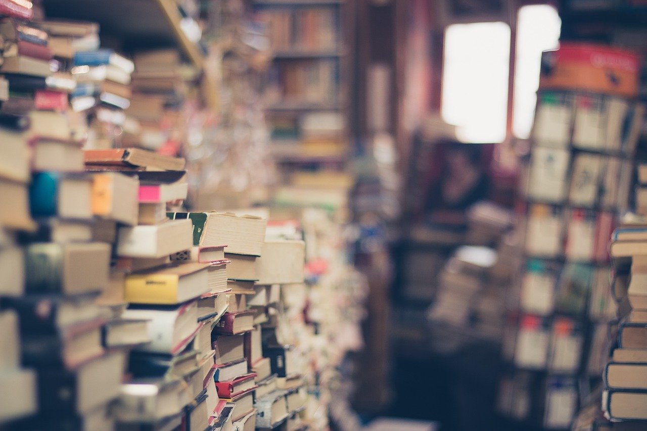 Buchtipps: Reiseführer und Bücher rund um die Türkei