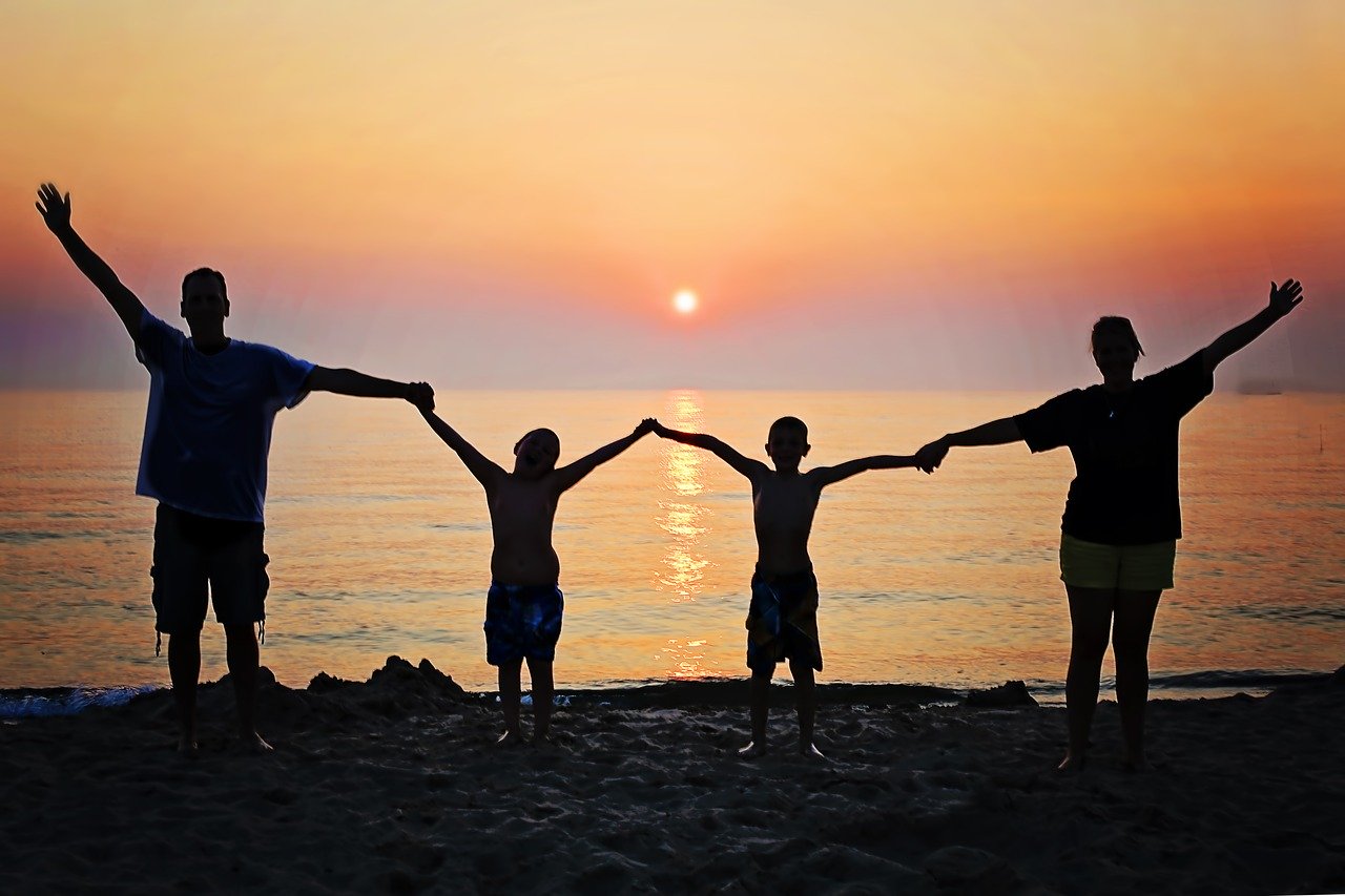 Familienurlaub in der Türkei? Jetzt für 2020 frühzeitig buchen und sparen!