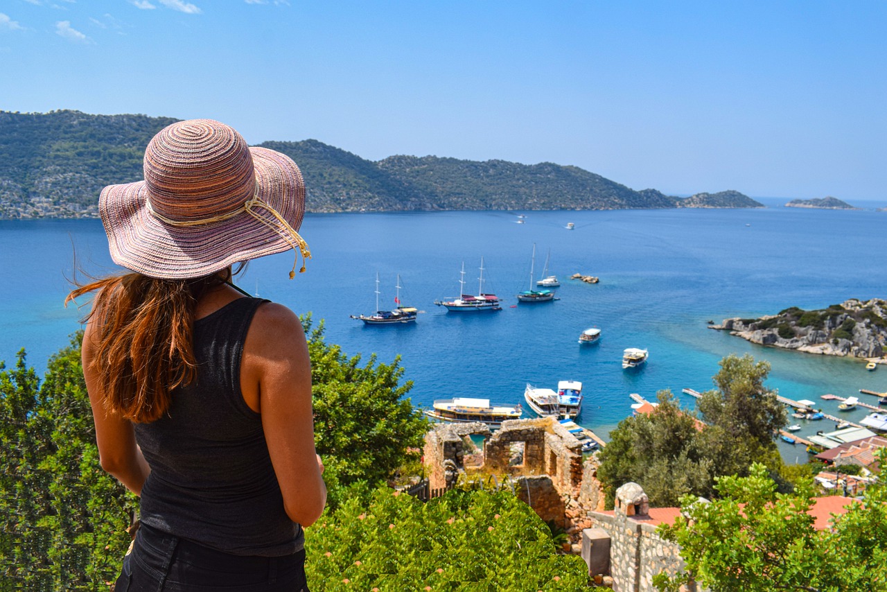 Türkei Urlaub 2021 – was ändert sich?