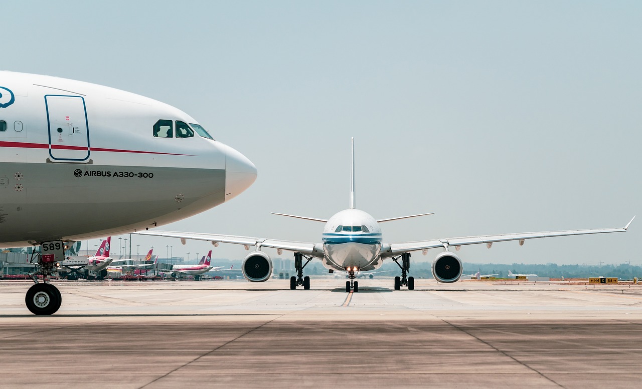 Flugtickets im Internet buchen für die Türkei: Tipps und Tricks