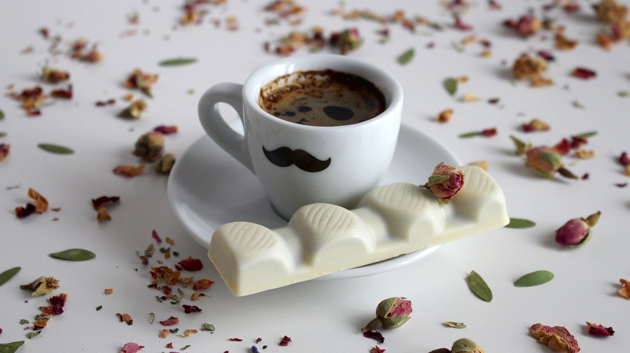 Mokka – Das Besondere an türkischem Kaffee