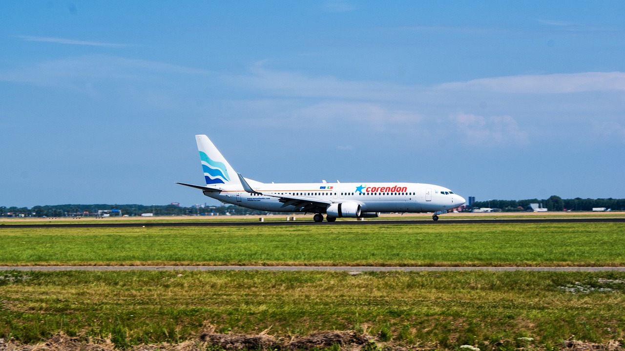 Corendon Airlines: Ein Blick hinter die Kulissen der türkischen Fluggesellschaft