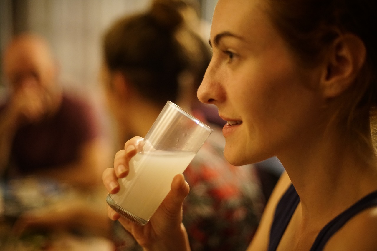 Ein Blick hinter die Kulissen der Raki-Produktion in der Türkei