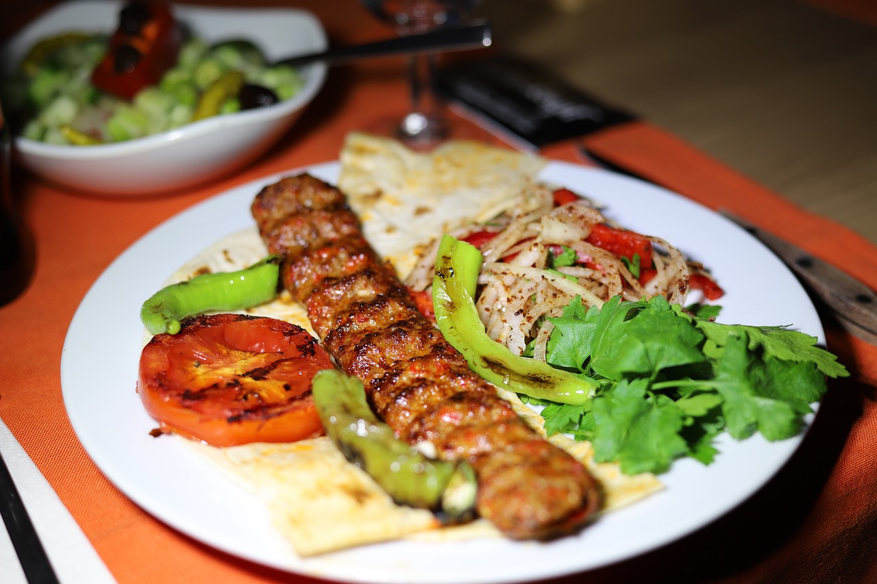 Adana – Die weltbekannte Kebap-Marke