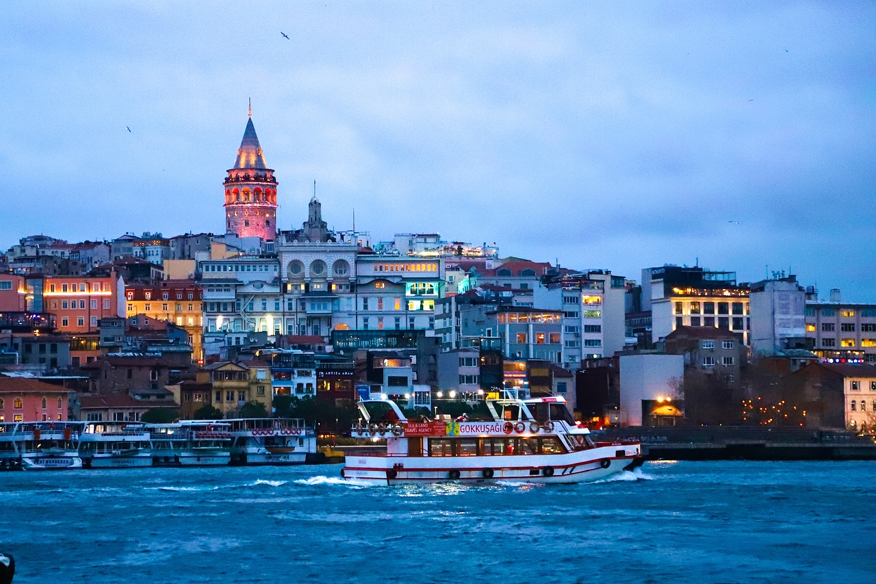 Türkei-Knigge: So vermeiden Sie Missverständnisse und peinliche Situationen