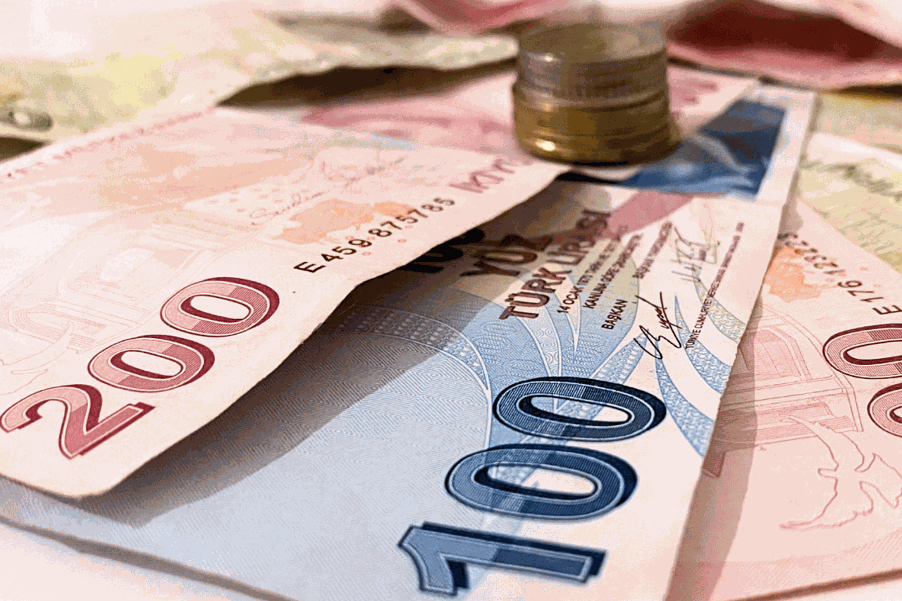 Sicher und bequem: Geld abheben in der Türkei