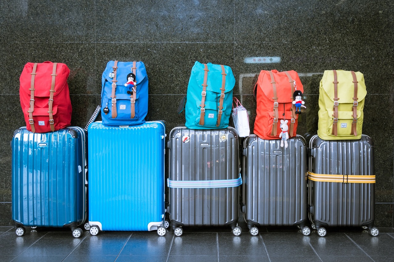 Packliste für den nächsten Türkei-Urlaub: Clever packen und unnötigen Ballast vermeiden