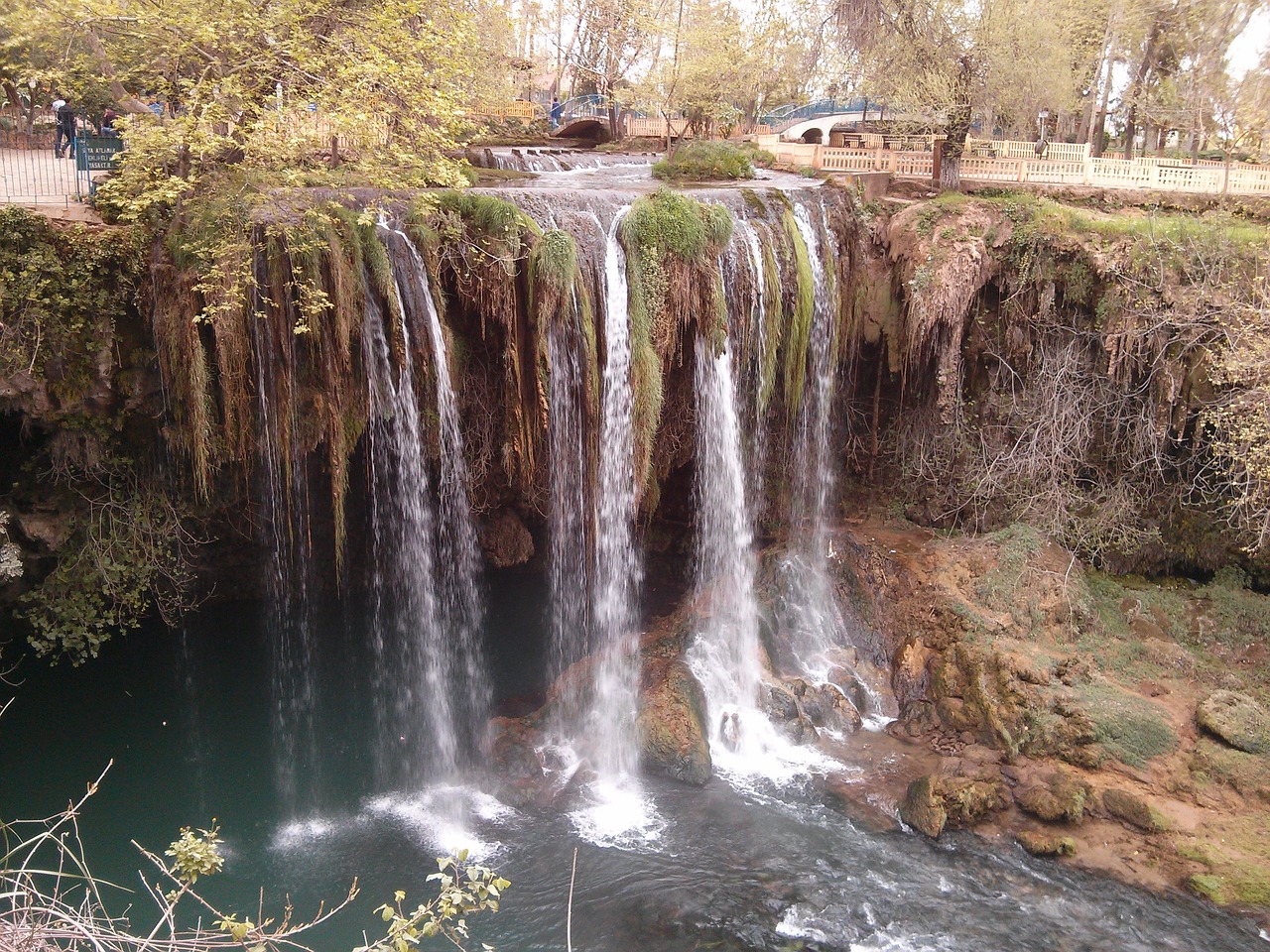 Erkunden Sie das charmante Manavgat: Ein Paradies in der Türkei
