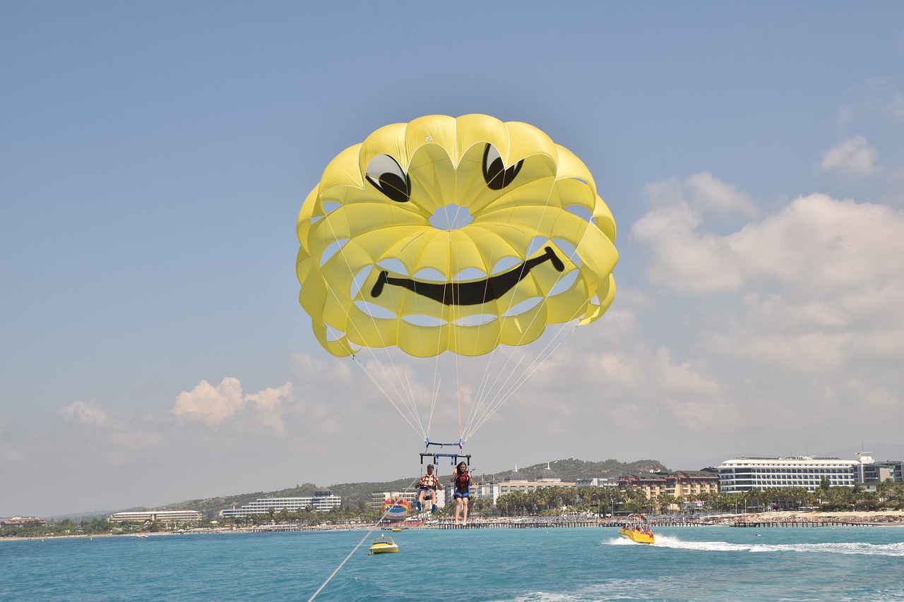 Belek – einer der beliebtesten Urlaubsregion am Mittelmeer