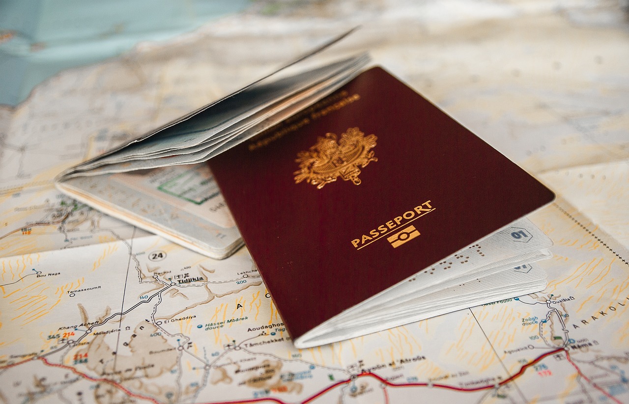 Zollbestimmungen in der Türkei (Einreise & Ausreise)