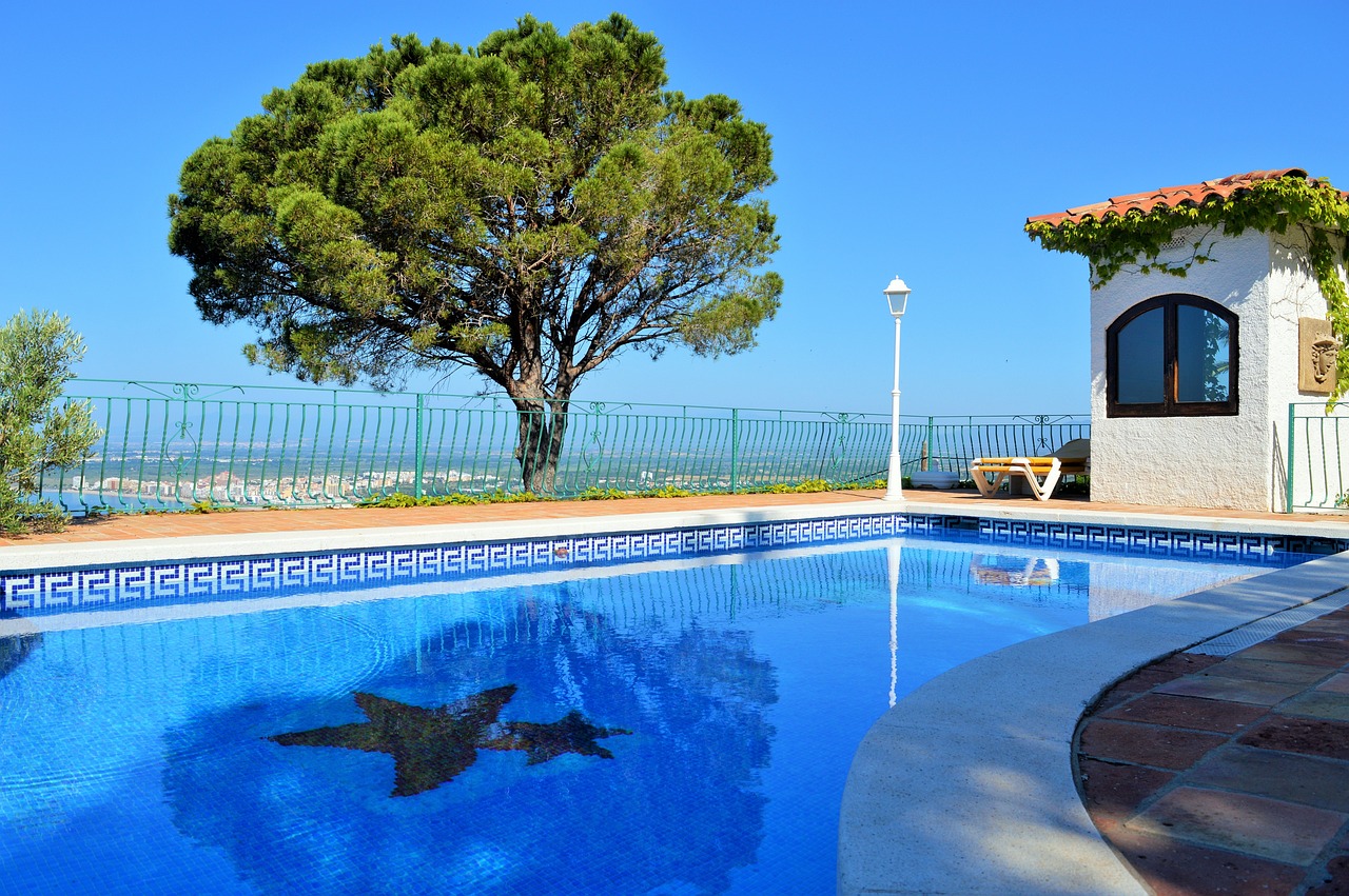 Ferienhaustrend in Kalkan: Moderne Villen mit privatem Pool als bevorzugte Urlaubsunterkunft