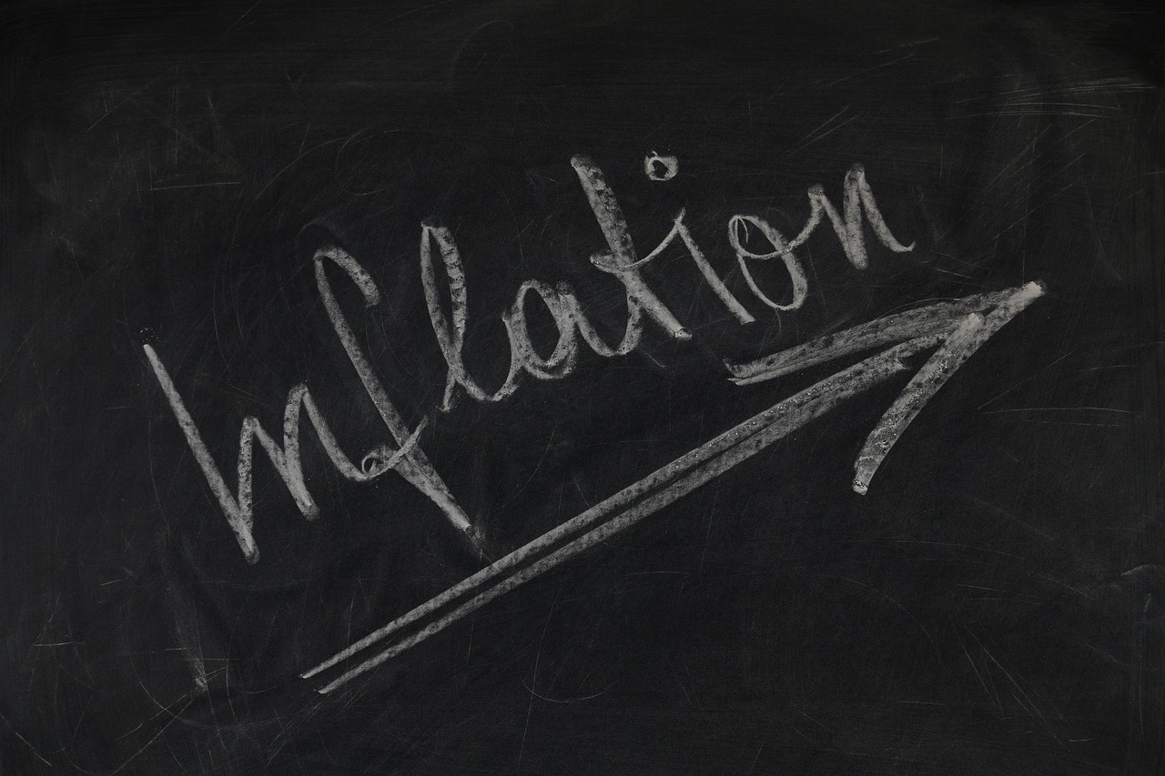 Die Auswirkungen der starken Inflation in der Türkei auf den Euro