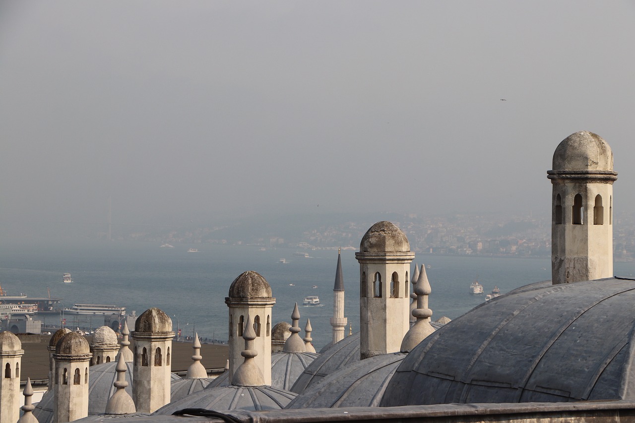 Türkischer Hamam: Alles über das orientalische Badeerlebnis