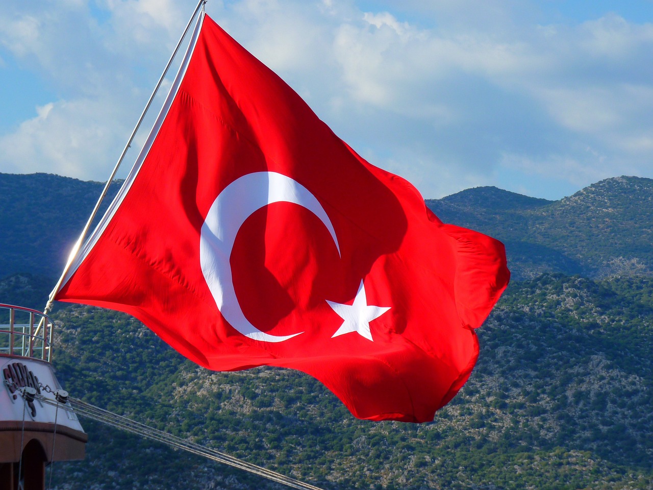 Ihre Reiseplanung: Die besten Türkei Urlaub Tipps 2024