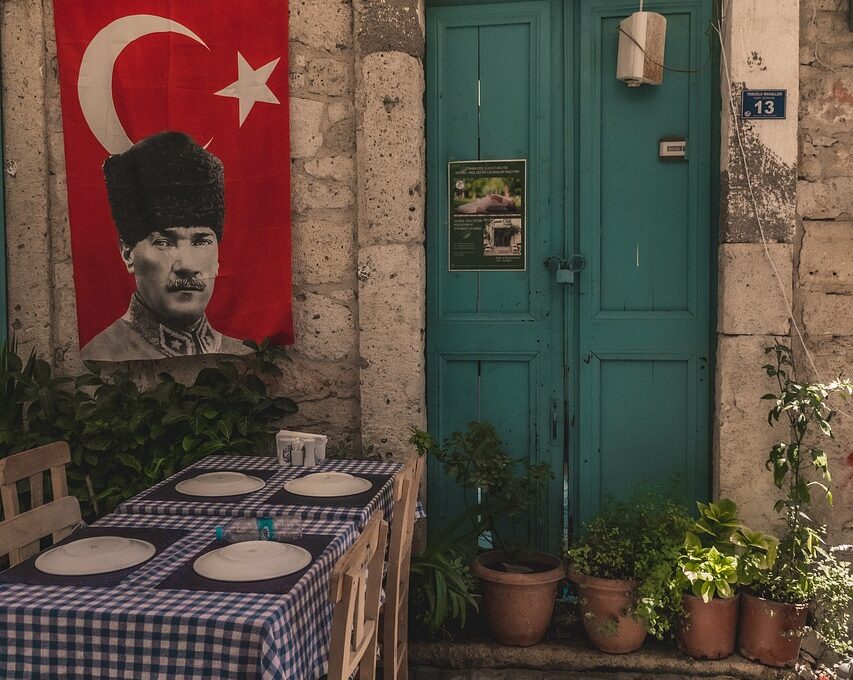 Alacati: Das charmante Juwel der Ägäis in Izmir entdecken!